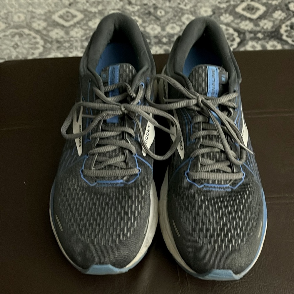 Brooks Adrenaline